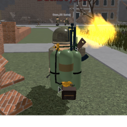 Some Gamers training [REMASTERED UPDATE]