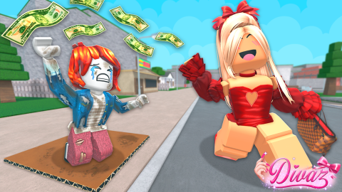 [UPD] Divaz 💄