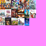 -The Anime Fans-