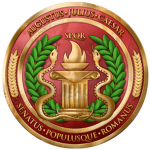 FamiΙiae Romanum
