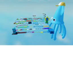 Super Fun obby!