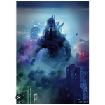 Godzilla fans/studio productions