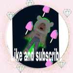 I give free things