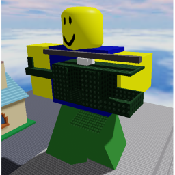 Classic Workshop: Minigames & Hangout