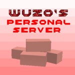 wuzo's Personal Server