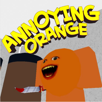 Survival The Annoying Oranges