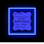 Muffin Games!