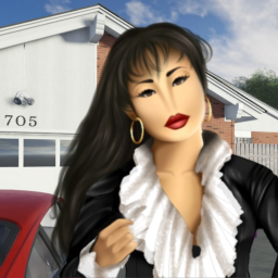 [🏡] Selena's Neighborhood: RP