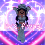 ・liv’s flops・