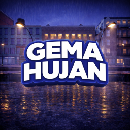 (💔) GEMA HUJAN