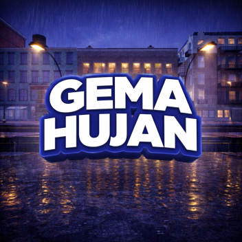 (🌧️) GEMA HUJAN