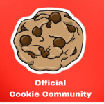 Official cookie community