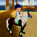 Wild Horse islands Fan group (Whi lovers forever)