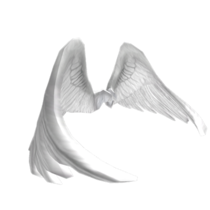 Angel Wings Roblox decal