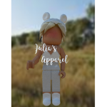 Julia’s Apparel