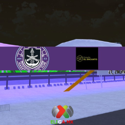 Estadio Kraken | Eliga MX
