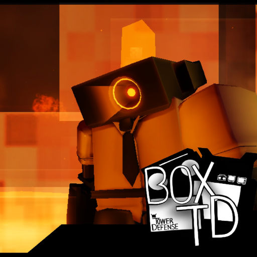 Box Tower Defense