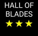 [TPT] Hall of Blades