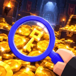[3 DAYS] Find The Key 🔑 icon