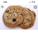 Cook ie