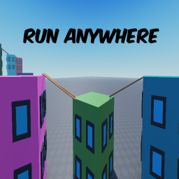 Roof Top Run [Beta]