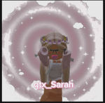 Sarah's ugc for all