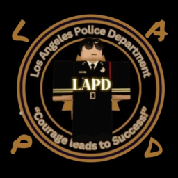 [BETA] 🎄Los Angeles Police Department 🎄