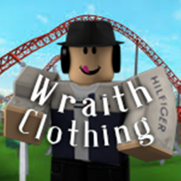 Application Center | Wraith Clothing®