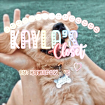 -+Kayla’s Closet+-