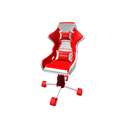 SUPREME GAMING CHAIR