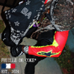 Feuille De Coke*