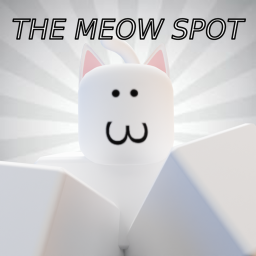 TheMeowSpot (Beta)