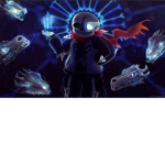 undertale/deltarune fan clun!