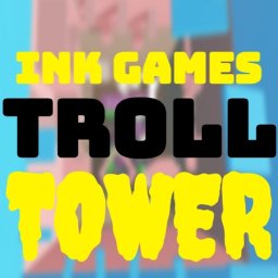 Impossible Ink Games Troll Tower 🦑