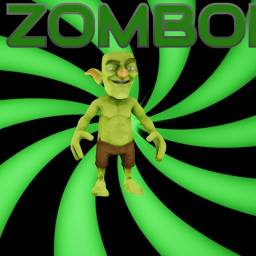 Zomboi [NEW]
