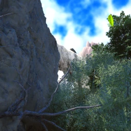Before the Waterfall (DEMO) icon