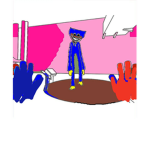 Poppy playtime co factory