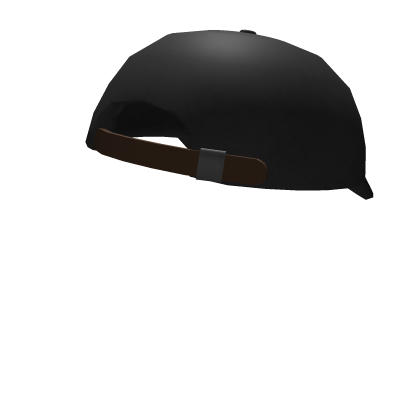 Backwards Dad Cap  Roblox item
