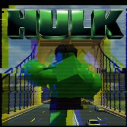 The Hulk: Wrath of the Beast