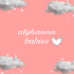 ALYHANNA BABIES'