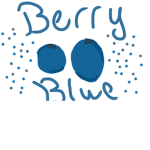 Berry blue yt!