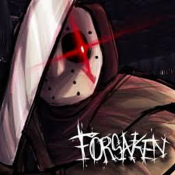 MoonBunnys Forsaken.