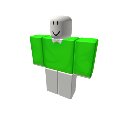 Green Sweater thumbnail