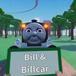 bills boring adventure icon