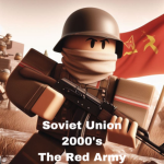 Soviet Union | The Red Army