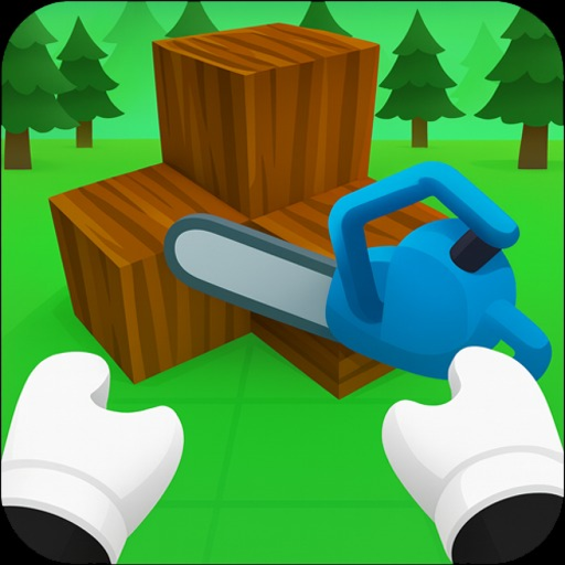 Block Building Playground 🛠️