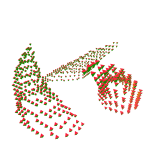 Rainbow Nanobots Swirl
