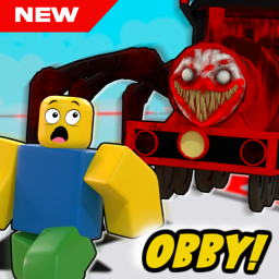 [NEW] ESCAPE FROM CHOO CHOO CHARLES [EASY OBBY]