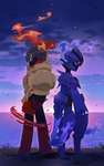 steal a Pokemon