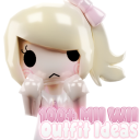 [BOY & GIRL] Dollibee Wii Mii Outfit Ideas